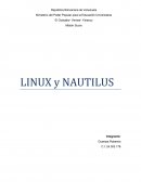 Aplicar las distintas opciones en Linux para el manejo de carpetas personales Carpeta personal en GNU/Linux