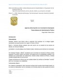 Agencia anticorrupción en el municipio de Guanajuato