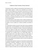 Análisis de Chulas Fronteras y Somos Guerrero