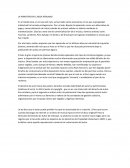 LA PIRATERÍA EN EL ROCK PERUANO