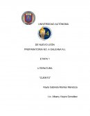 Cuento "Un corazón puro"