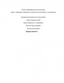 Parcial de Habilidades para la comunicación