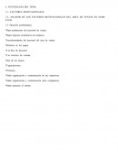 ANALISIS DE LOS FACTORES MOTIVACIONALES DEL AREA DE VENTAS EN SAMS CLUB