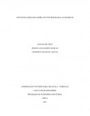 ESTUDIO DE MERCADO SOBRE NUEVOS PROGRAMAS ACADEMICOS