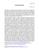 El País que Resurgió