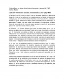 Colonialismo en ruinas: Lima frente al terremoto y tsunami de 1746, Charles Walker
