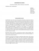 REGLAS DENTRO DEL CINE