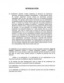 Enzimas y catalizadores