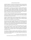 INTERCULTURALIDAD PARA TODOS