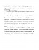 Calendario pueblo cuicateco Teponapa