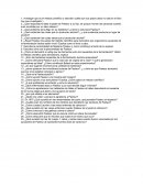 Cuestionario sobre Luis Pasteur