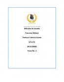 Consejos para mejorar el rendimiento académico.