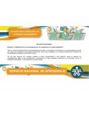 Clasificación de los microorganismos y su importancia en el medio hospitalario