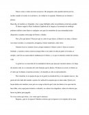 Reflexión sobre el dinero