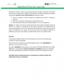 Después de conocer lo que es una propuesta de valor que logre posicionar mi producto y/o servicio en el gusto de los clientes