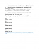 Investigacion Nigeria y Mexico