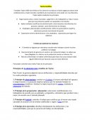 Teorias administrativas. 3 males que padecían las empresas