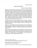 Bélgica - El país que lo tiene todo