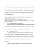 ENFERMERIA, PROFESION Y DISCIPLINA