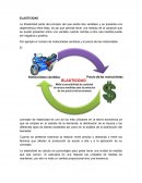 ELASTICIDAD DE PRECIO DE LA DEMANDA.