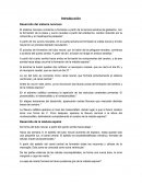 El Desarrollo del sistema nervioso