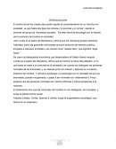 EL INICIO DEL CONTROL SOCIAL Y SUS RAICES POSITIVISTAS