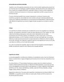 SITUACIÓN DEL SECTOR EN ESPAÑA