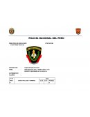 ANÁLISIS DEL DEC. LEGISLATIVO 1149 – DECRETO SUPREMO Nº 016-2013-IN
