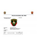 ANÁLISIS DEL DEC. LEGISLATIVO 1149 – DECRETO SUPREMO Nº 016-2013-IN