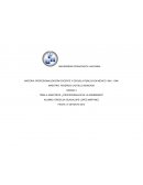 Maestros: PROFESIONALES DE LA ENSEÑANZA