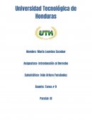 Estatutos de los partidos políticos de honduras