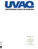 Planeación estratégica de las empresas