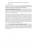 EL PROCESO DE CONSTRUCCIÓN EUROPEA Y LA UNIÓN EUROPEA