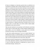 Investigación: Impacto ambiental del consumo del papel