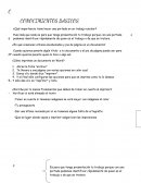 ¿Qué importancia tiene hacer una portada en un trabajo escolar?