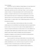 Reporte de Visita a Teotihuacán