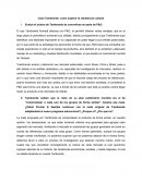 Caso tambrands:como superar la resistencia cultural