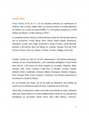 Matematicas Financieras Grupo Bimbo S.A.B. de C.V.