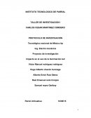 IMPACTO EN EL USO DE LA ILUMINACIÓN LED EN EL MEDIO AMBIENTE Y EN LA ECONOMÍA DE LAS FAMILIAS