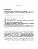 Caso de las Havanianas