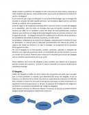Ensayo de ética y deontologia forense