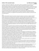 Análisis de la pelicúla Rabbit Hole