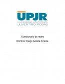 CUESTIONARIO SOBRE PROTOCOLOS DE ENRUTAMIENTO VECTOR DISTANCIA.