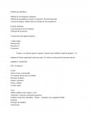 Apuntes de psicologia - Modelos psicológicos