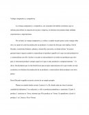 Ventajas competitivas y comparativas.