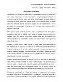 Ensayo: La Plusvalía