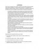 LA PROPIEDAD. ADQUISICION DE LA PROPIEDAD