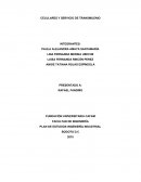 Estudio acerca de los teléfonos moviles