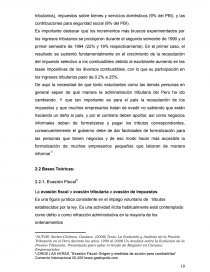 TRIBUTACIÓN DEL IMPUESTO GENERAL A LAS VENTAS EN EMPRESAS CONSTRUCTORAS DE LIMA METROPOLITANA 2013-2014. Página 10