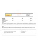 Gestión de Calidad de la empresa HIDRAMETAL, C.A